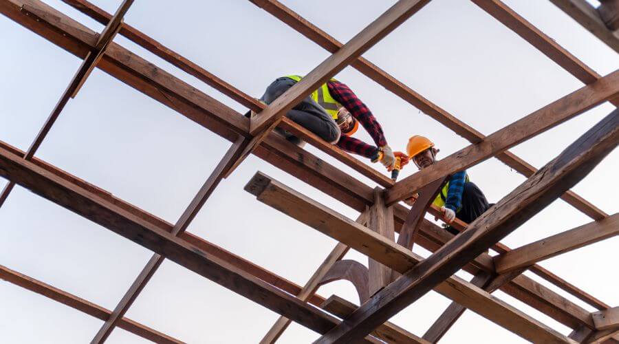 Expert Emergency Roof Repairs services in Burnside, KY